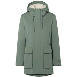 Vaude Manukau Iii Jacke - Agave - 38
