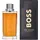 HUGO BOSS Boss The Scent Eau de Toilette refillable 200 ml
