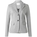 Maerz Muenchen Blusenblazer Grau 40