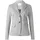 Maerz Muenchen Blusenblazer Grau 40