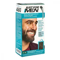 JUST FOR MEN Brush-In-Color-Gel Schwarzbraun 28.4 ml