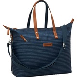 new looxs New Looxs, Handtasche, Tendo Nomi Blue