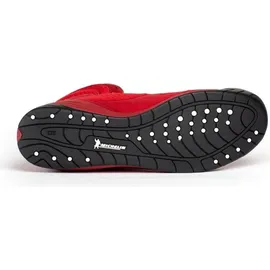 EVERLAST Elite 2 Boxschuhe - Red - EU 40