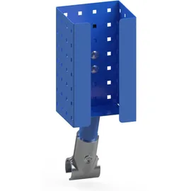 Fetra Fechtel Transportgeräte GmbH fetra Flaschenhalterung für Euro-Flaschen1000ml - Stellfläche (BxT): 93 x 75 mm