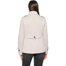 GIL BRET Sommerjacke mit Kragen 36