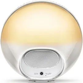 Philips SmartSleep - Wake-up Light - HF3519/01