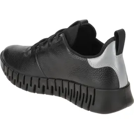 ECCO Gruuv GTX Damen Schwarz 35