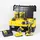 DeWalt DCK796D2T inkl. 2 x 2,0 Ah + 71-tlg. Zubehör