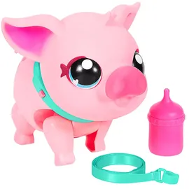 Little Live Pets Interaktives Schweinchen 0 cm Rosa