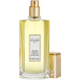 Jean Louis Scherrer Eau de Toilette 50 ml