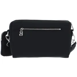 Bogner Verbier Play Pukie Crossbody-Bag schwarz