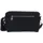 Bogner Verbier Play Pukie Crossbody-Bag schwarz