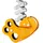 Petzl Zigzag Abseilgerät Orange