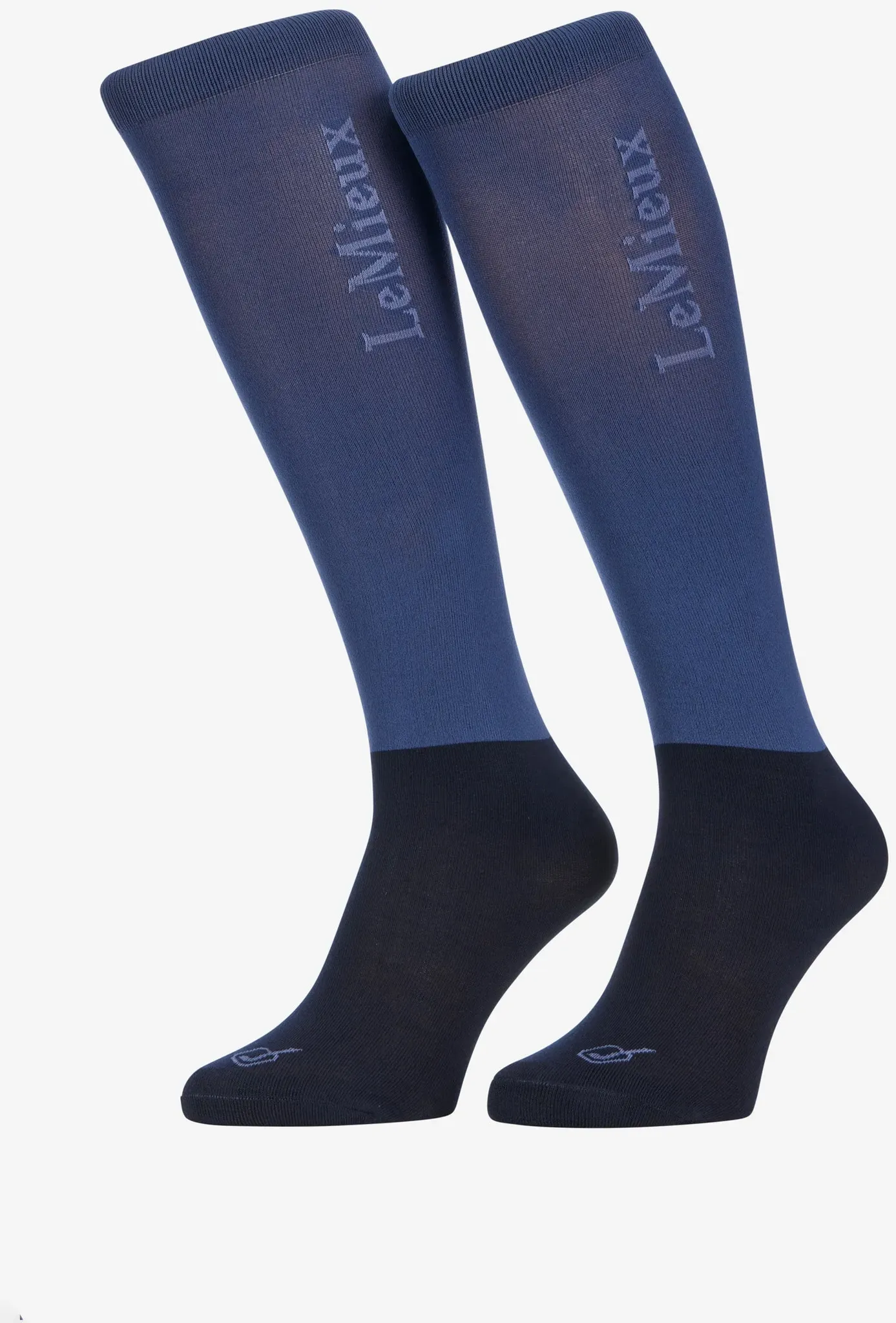 LeMieux Turniersocken 2er Pack