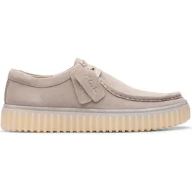 CLARKS Torhill Lo Herren Grau 44
