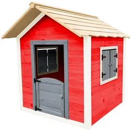 Home Deluxe Spielhaus Das kleine Schloss
