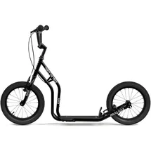 tretroller-laden YEDOO FLYCK - schwarz