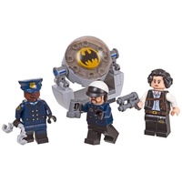 Lego Batman - 3 er Set Sammelfiguren auf Blisterkarte - 853651 - ab 6 Jahren