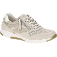 Gabor Sneaker Low Damen Beige 38