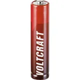 VOLTCRAFT Industrial LR03 Micro (AAA)-Batterie Alkali-Mangan 1350 mAh 1.5 V 1 St.