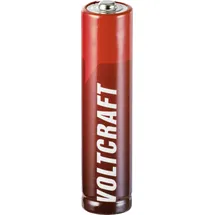 VOLTCRAFT Industrial LR03 Micro (AAA)-Batterie Alkali-Mangan 1350 mAh 1.5 V 1 St.