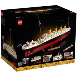 LEGO Creator Expert Titanic 10294