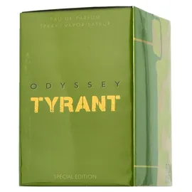 Armaf Odyssey Tyrant Eau de Parfum 100 ml