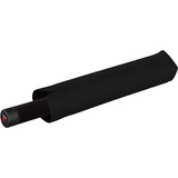 Knirps U.090 ultra light manual compact Taschenschirme black 38 cm, 128 cm 9520901001 (der Titel ist hier nicht ausgeblendet)