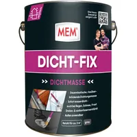 mem Dicht-Fix 4 l grau