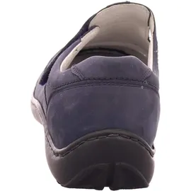 WALDLÄUFER Henni Damen Blau 38,5