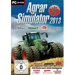 Agrar Simulator 2013 PC