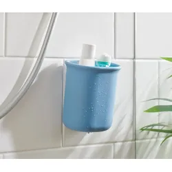 Tchibo - Bad-Organizer - blau
