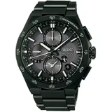 Seiko Astron GPS Solar Dual Time Titan 43,3 mm SSH155J1