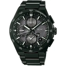 Seiko Astron GPS Solar Dual Time Titan 43,3 mm SSH155J1