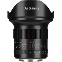 7artisans 15mm f4 Sony E