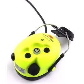 3M Peltor WS ProTac XPI mit Helmbefestigung,