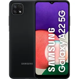 Samsung Galaxy A22 5G 4 GB RAM 64 GB Gray