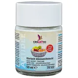 Klarlack, lebensmittelecht, 50 ml