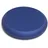 Fitness Ballkissen Sitzkissen blau-lila 30 cm