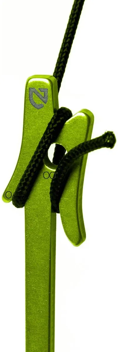 Nemo AirpinTM Ultralight Stakes 4er Set