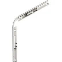 GEZE Ol-eckumlenkung, OL 90N, biegsam, Stahl verzinkt,