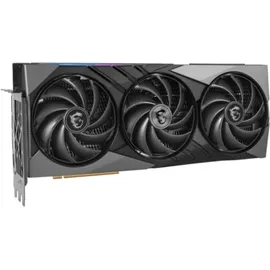 MSI GeForce RTX 4090 Gaming X Trio 24 GB GDDR6X 2610 MHz