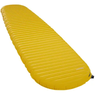 Therm-A-Rest NeoAir Xlite NXT Isomatte (Größe 183x51cm, gelb)