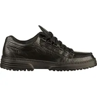 Mephisto Komfort Schnürschuhe in Schwarz | Gr.: 42