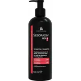 Seboradin Herren Shampoo gegen Haarausfall 400 ml