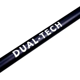 Aqua Marina Dual-TECH Aluminium-Paddel 165–215 cm blau