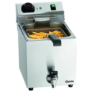 Bartscher Fritteuse MDI SNACK III Plus