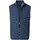 CasaModa Steppweste Blau M