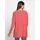 Heine Strickpullover Koralle S
