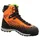 Lowa ALPINE SL GTX Herren Bergschuh orange/schwarz - 43.5